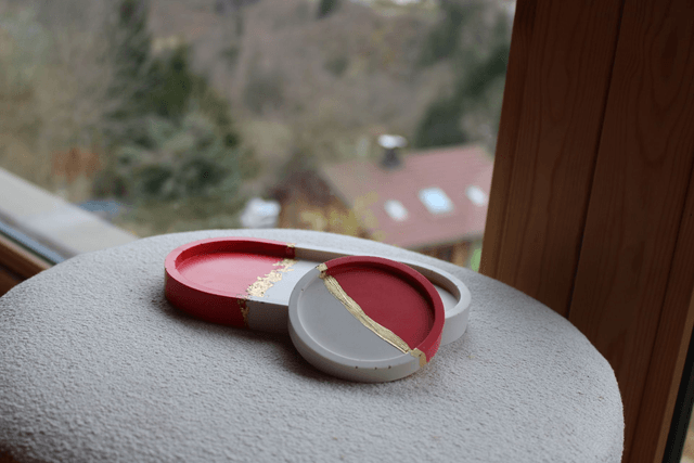 Ensemble de vide poches